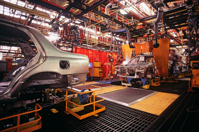 Automobile & Electrical