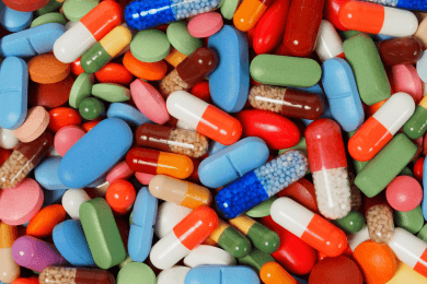 Pharmaceutical