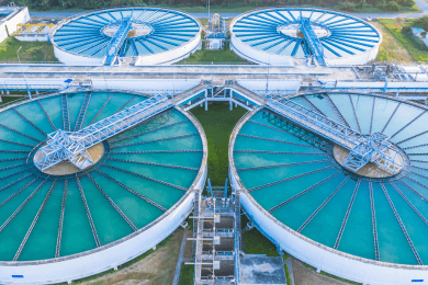 Water Treatment Chemicals