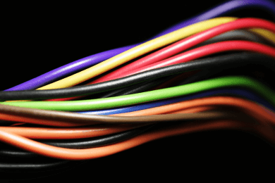 Wire & Cable